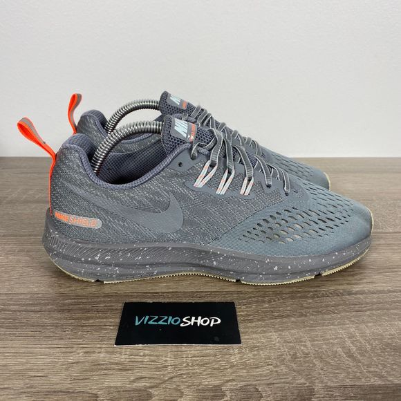 nike zoom winflo 4 shield women's